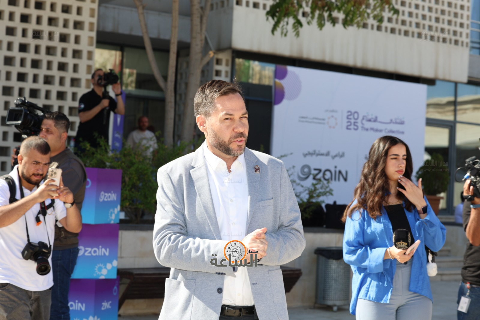 Madar Al-Saa Images 0.2243766864258977