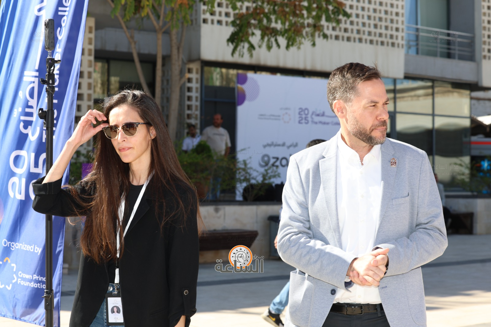 Madar Al-Saa Images 0.11953690640302461