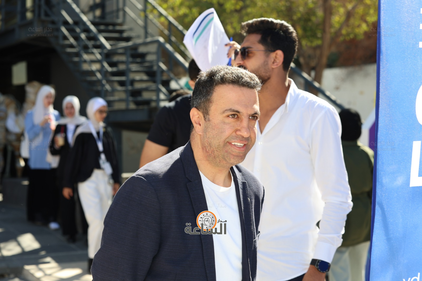 Madar Al-Saa Images 0.23877094292878376