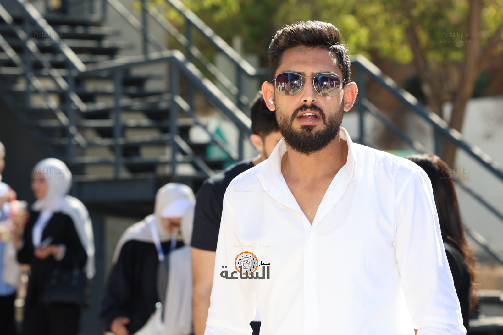 Madar Al-Saa Images 0.23434595443447337