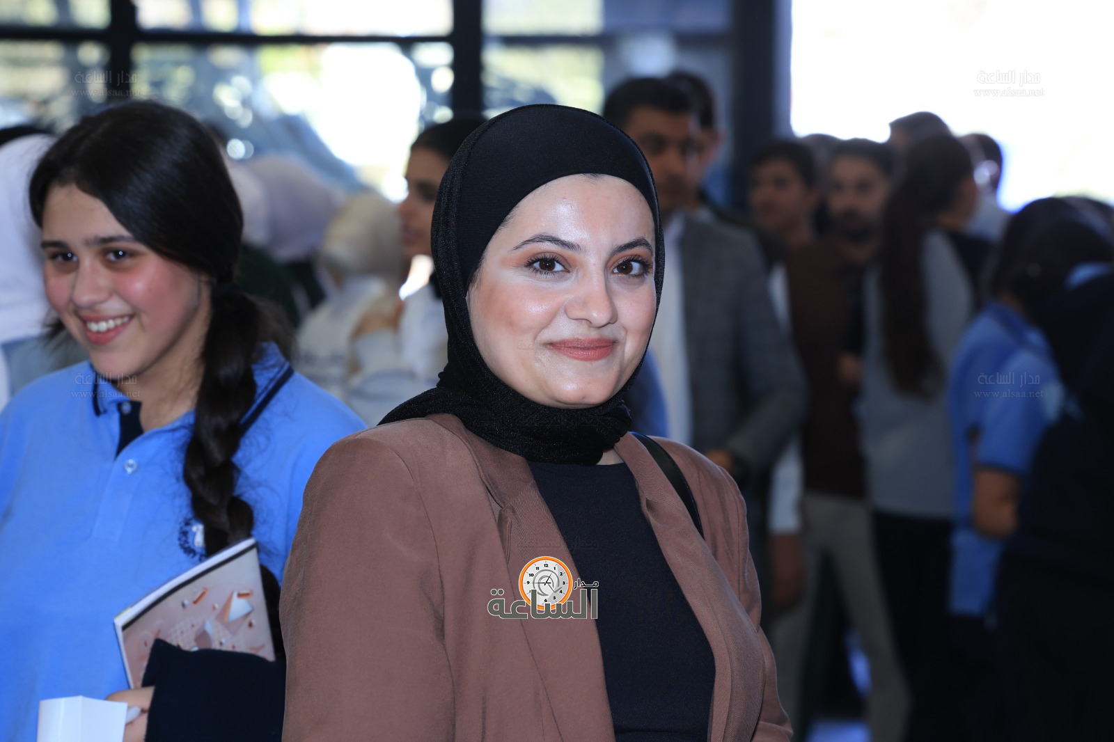 Madar Al-Saa Images 0.14189392205292428