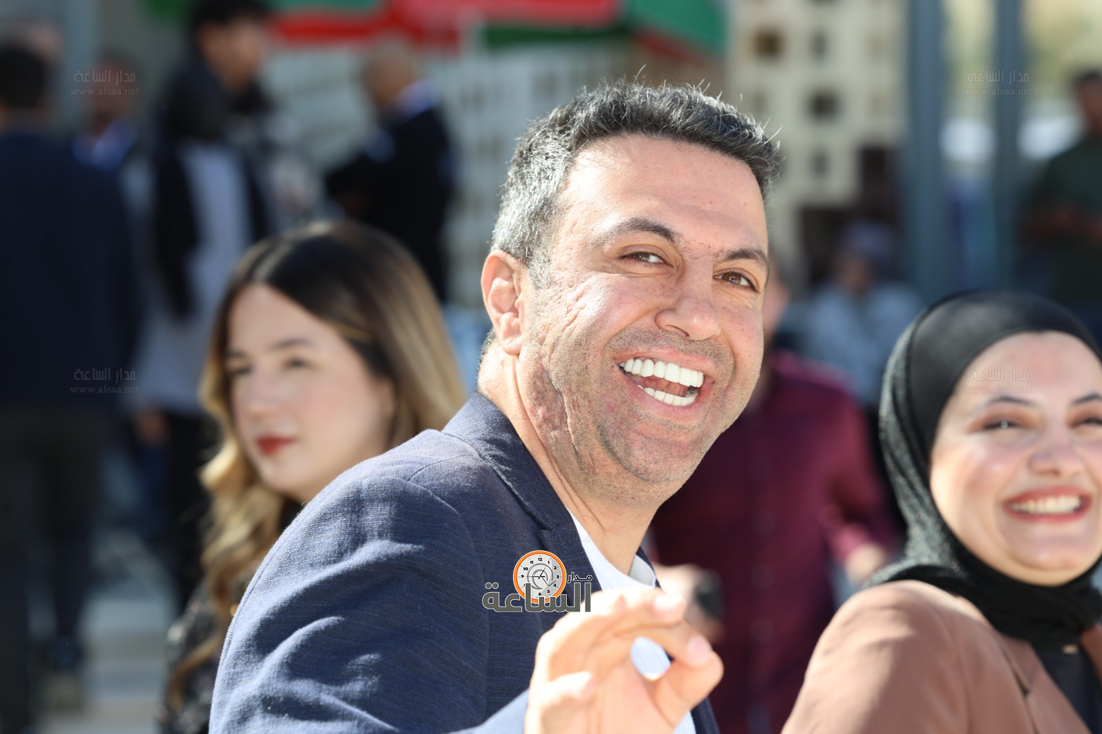 Madar Al-Saa Images 0.07679051008294435