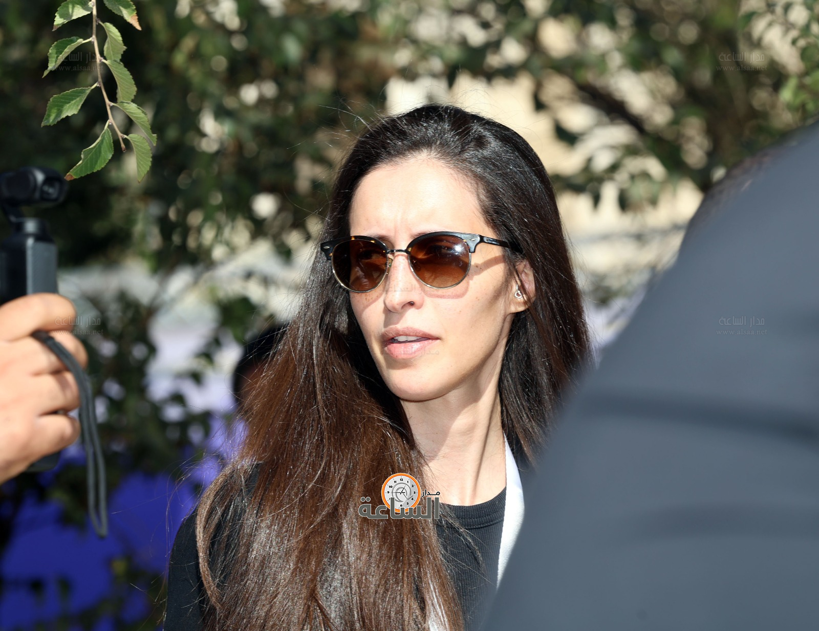 Madar Al-Saa Images 0.4792111840026051