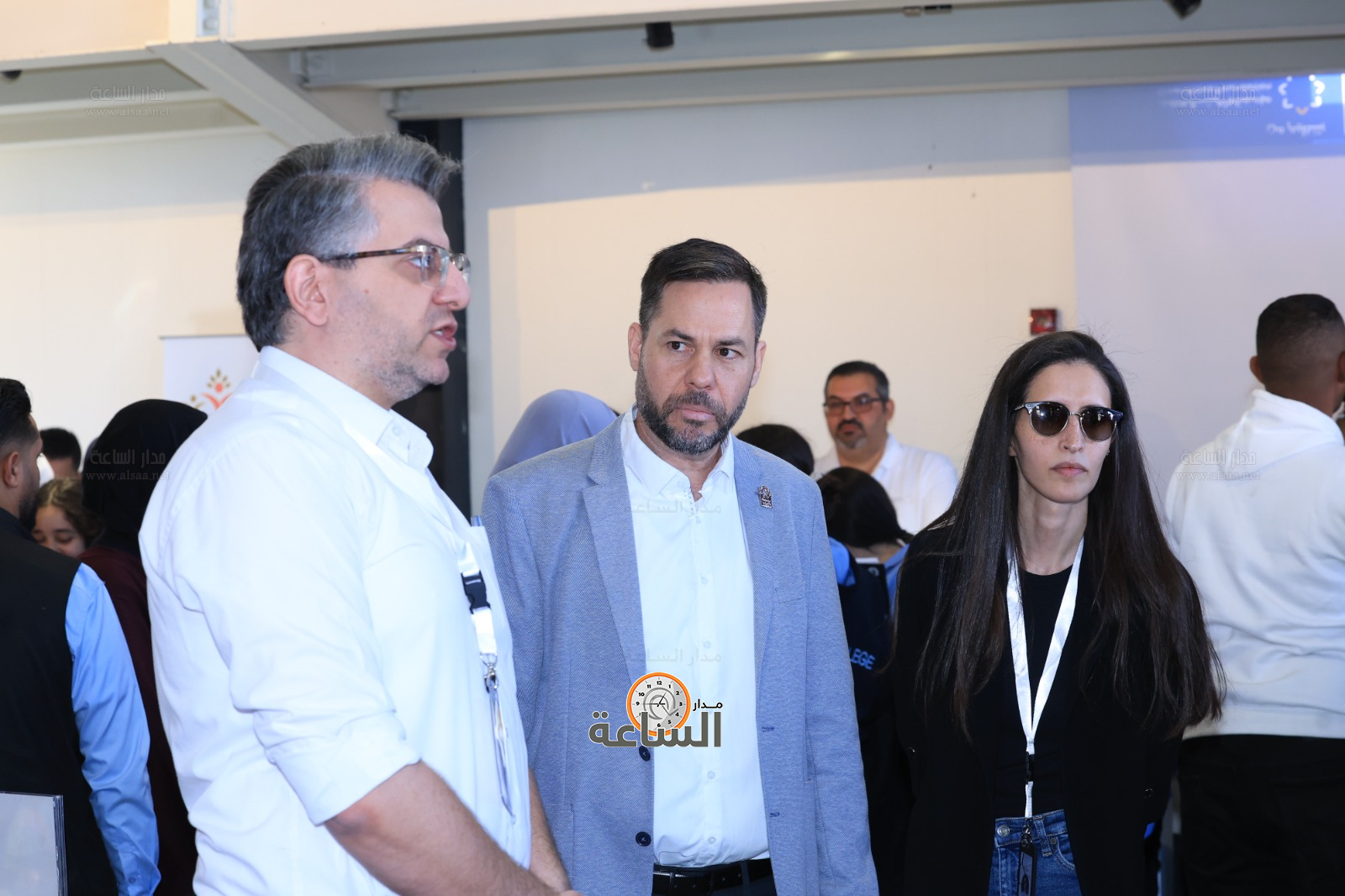 Madar Al-Saa Images 0.009106543366994013