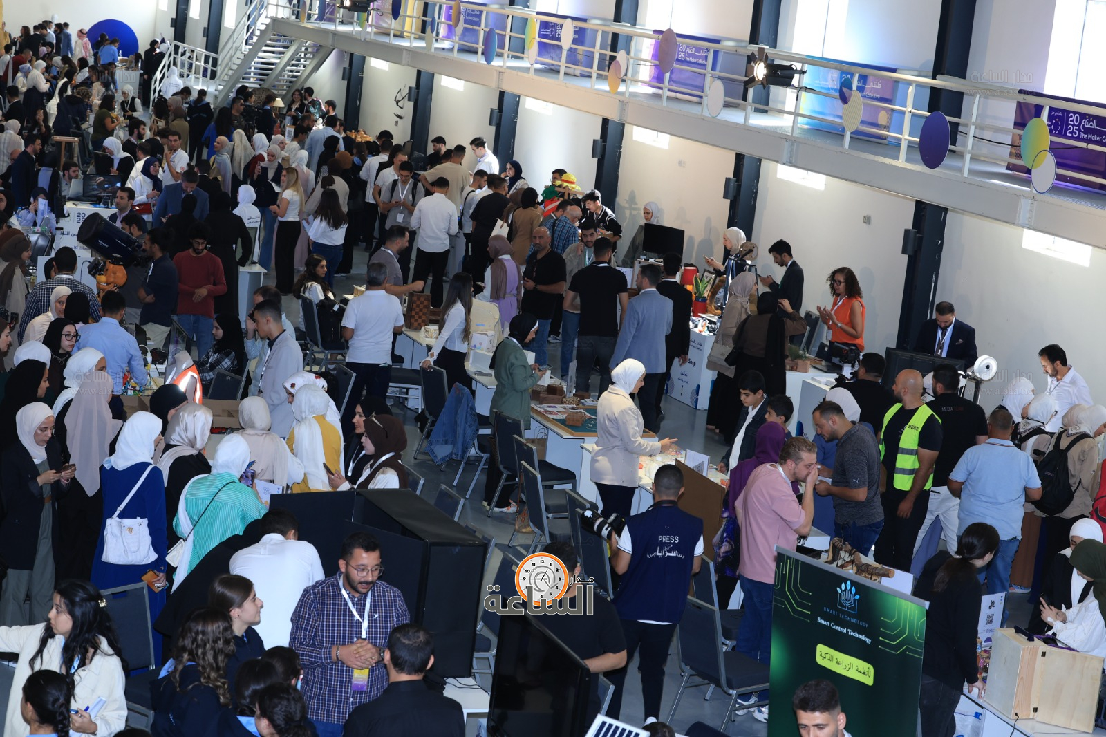 Madar Al-Saa Images 0.12308331400303807