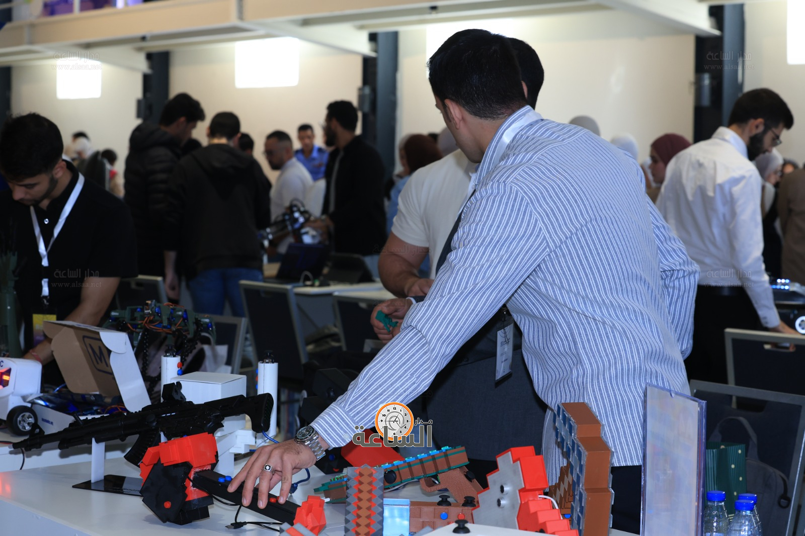 Madar Al-Saa Images 0.3004030259070928