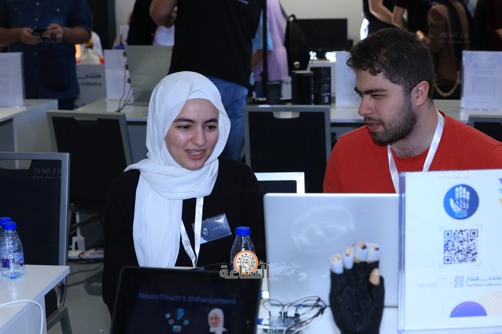 Madar Al-Saa Images 0.050929468507830866