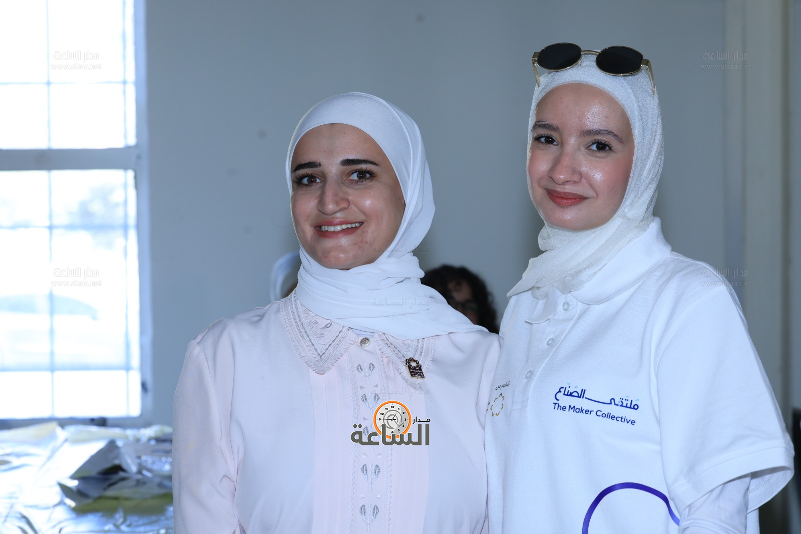 Madar Al-Saa Images 0.3739116707424185