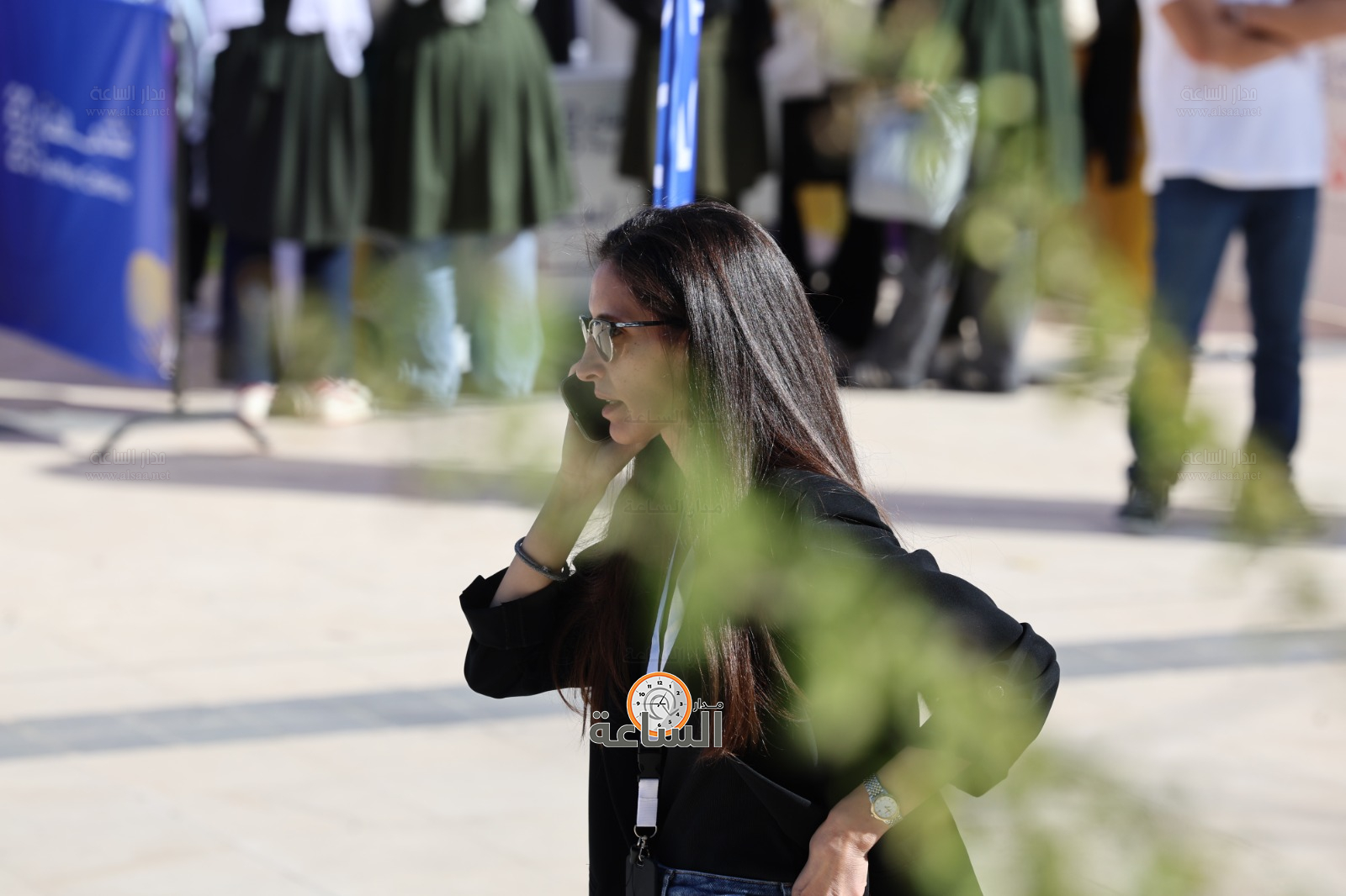 Madar Al-Saa Images 0.3587282753749238