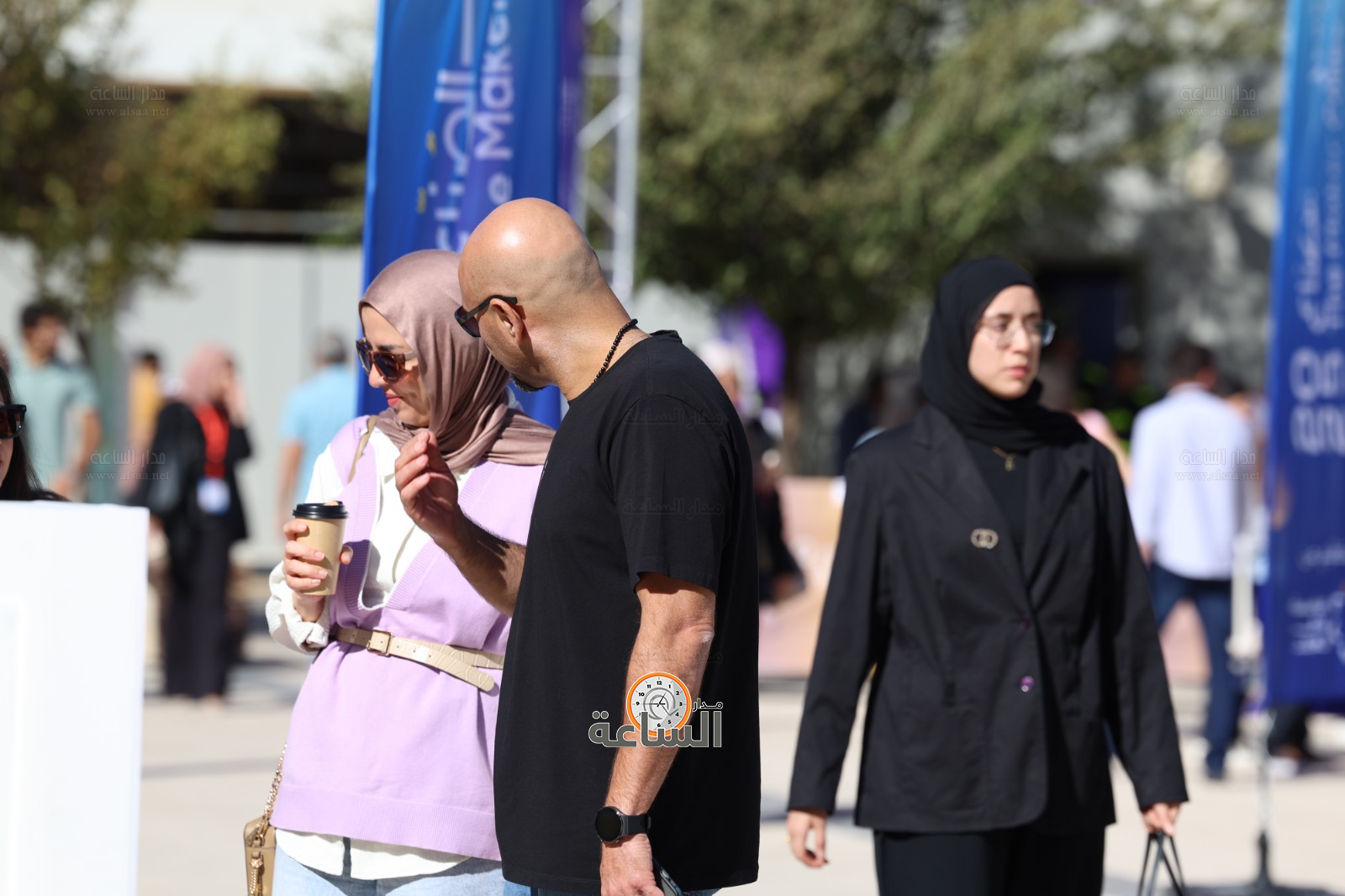 Madar Al-Saa Images 0.7676069676357602