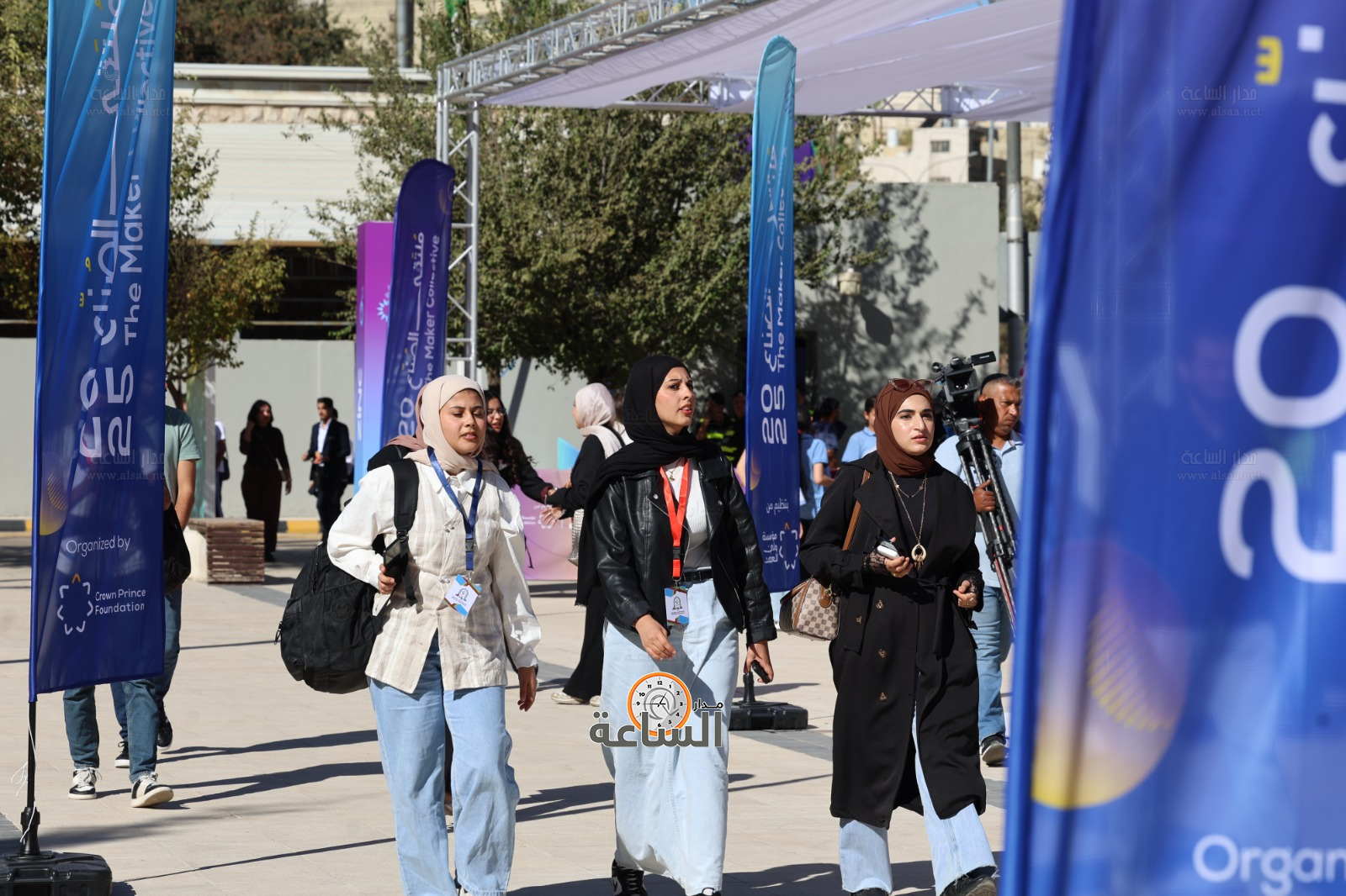 Madar Al-Saa Images 0.8061332842955097