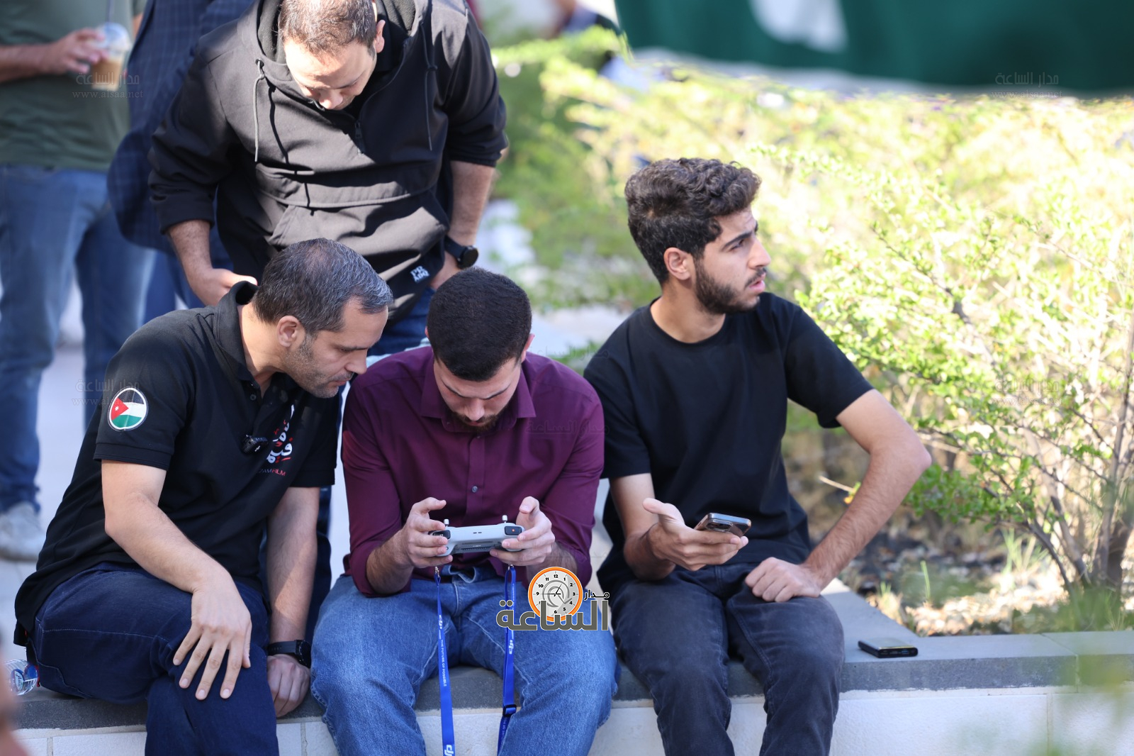 Madar Al-Saa Images 0.5148916473423243