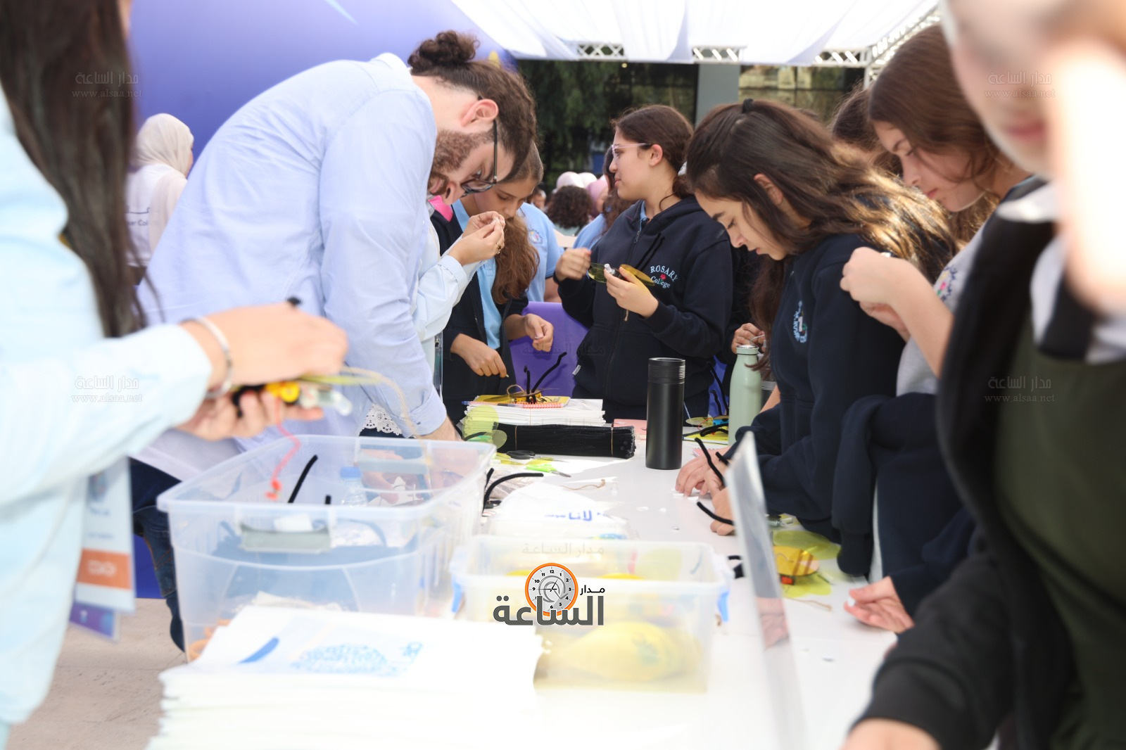 Madar Al-Saa Images 0.4584509548819137