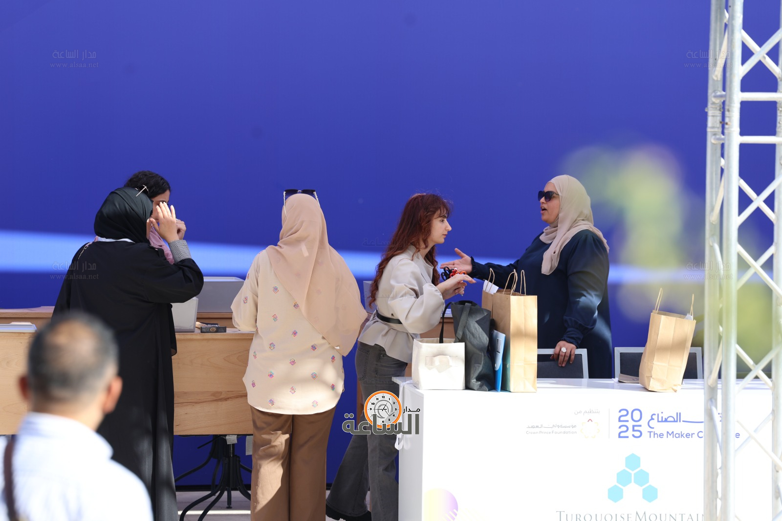 Madar Al-Saa Images 0.3006964788864618