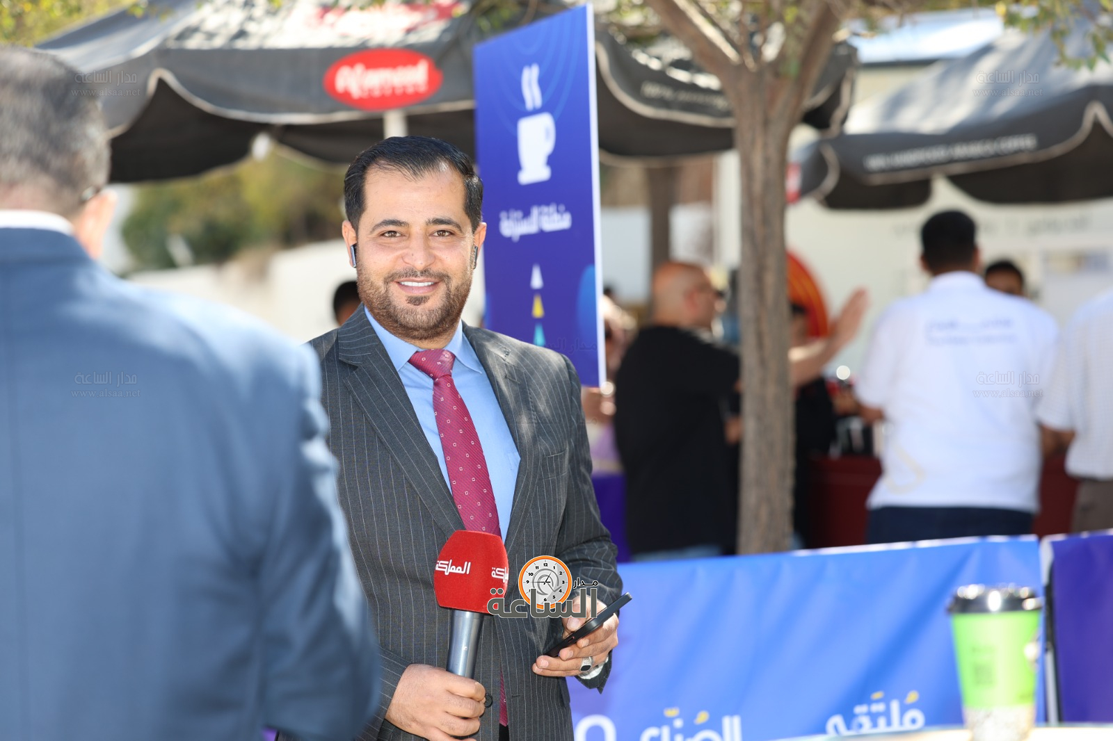 Madar Al-Saa Images 0.5339243517068555