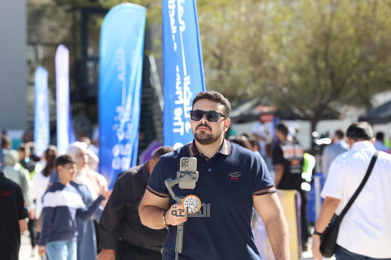 Madar Al-Saa Images 0.5439661215524402