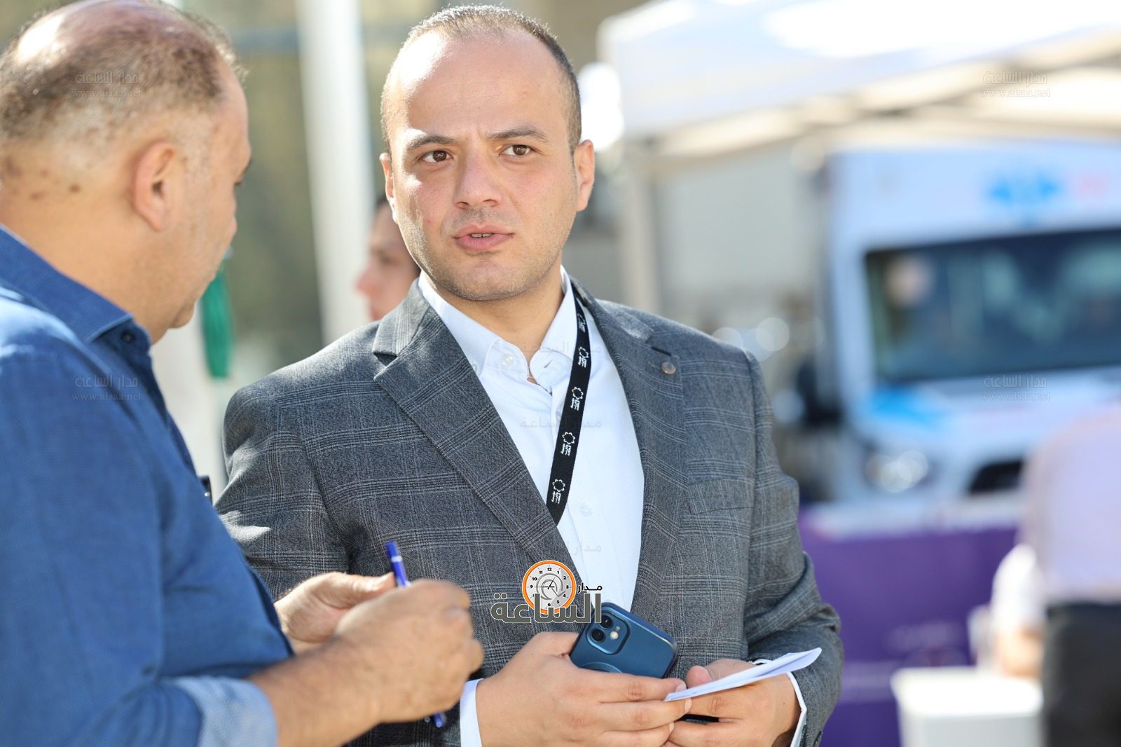 Madar Al-Saa Images 0.19808181280750992