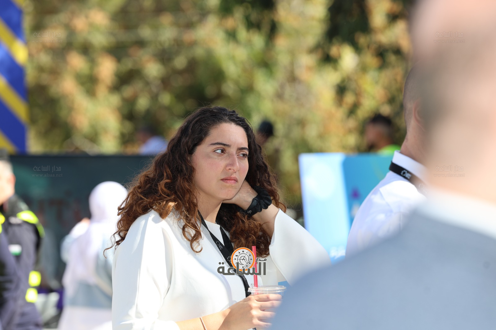 Madar Al-Saa Images 0.33060699453365083