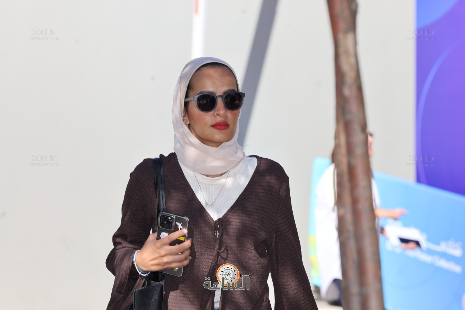 Madar Al-Saa Images 0.08839507208287145