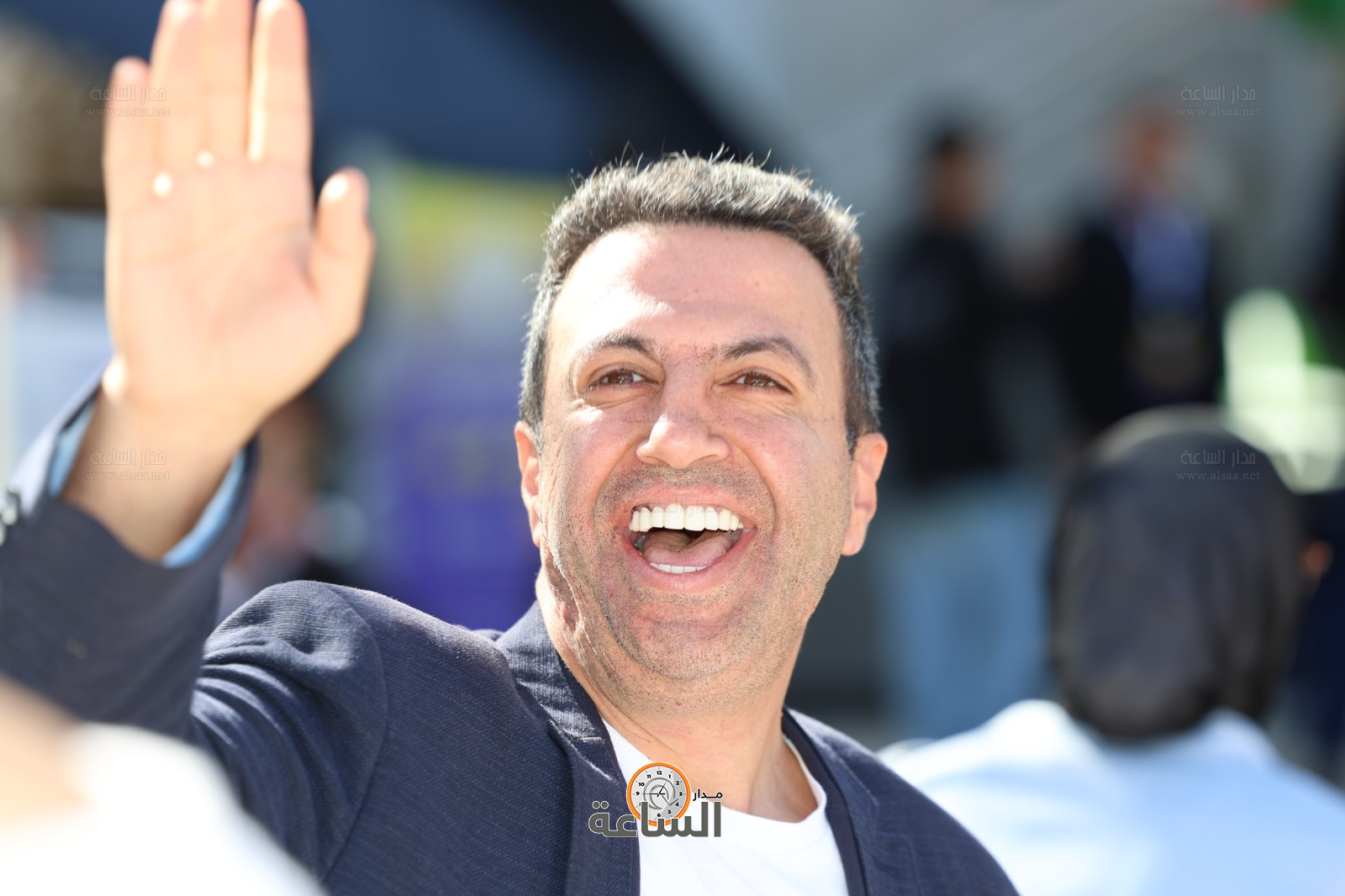 Madar Al-Saa Images 0.714526497563352