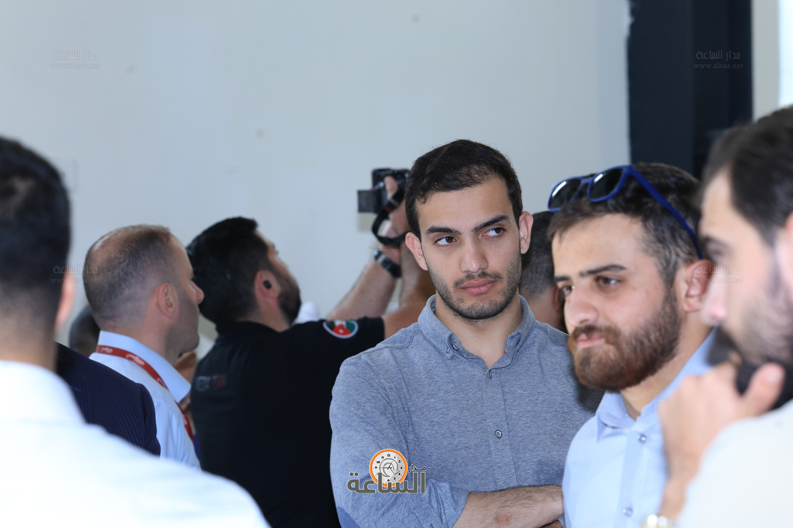 Madar Al-Saa Images 0.8689572458064853