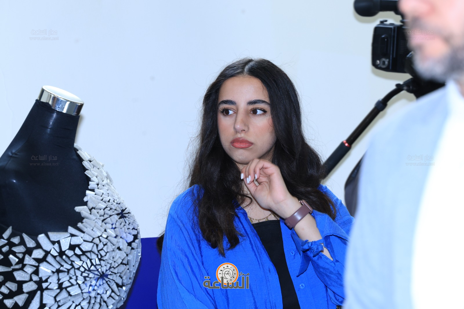 Madar Al-Saa Images 0.5391022909690208