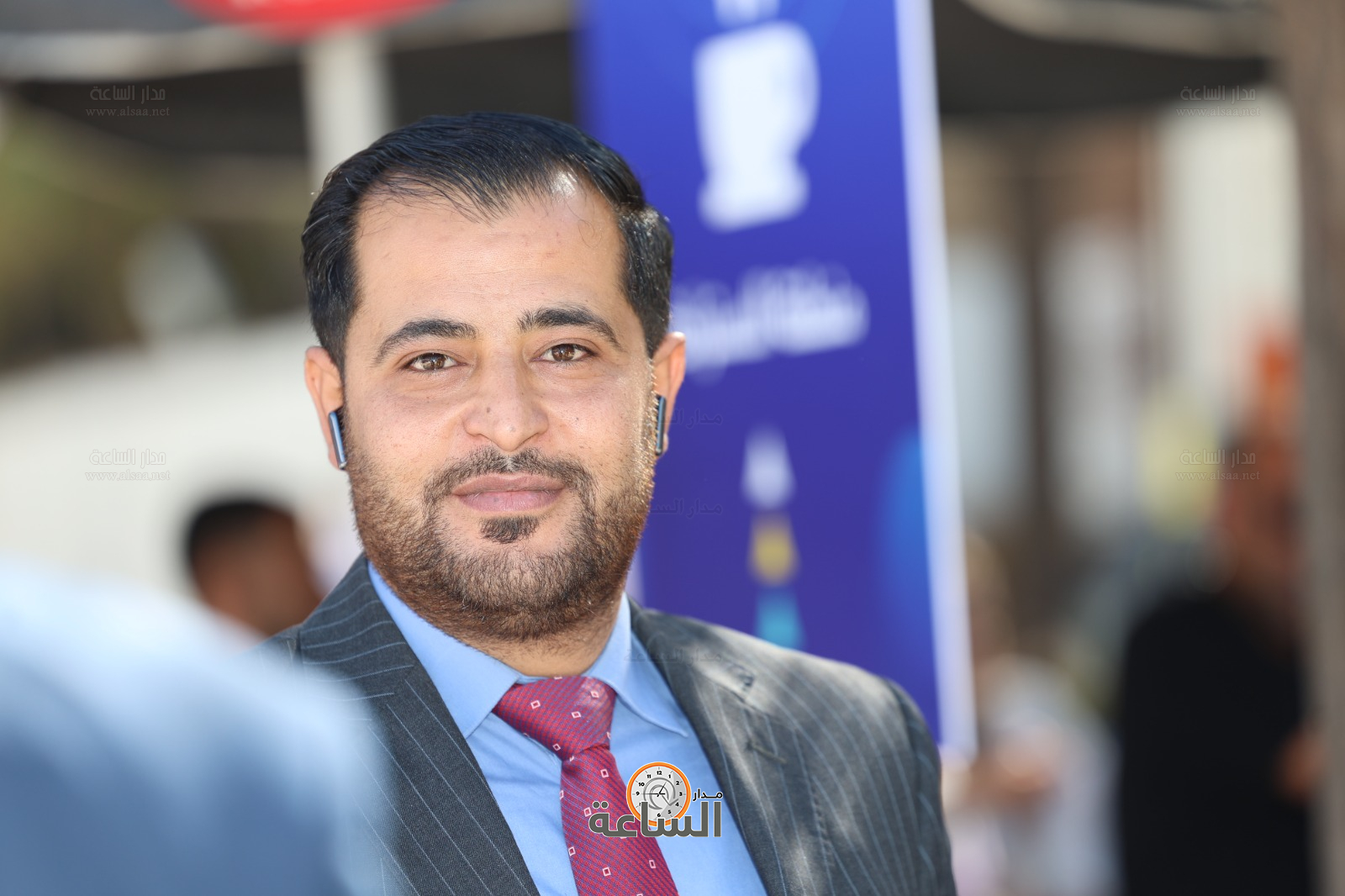 Madar Al-Saa Images 0.11850457372496281