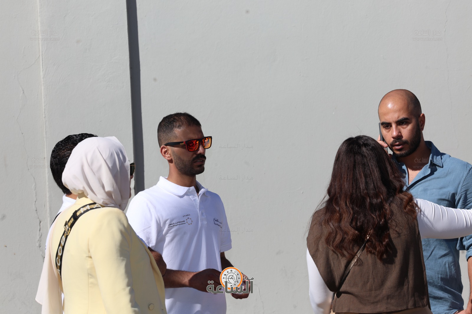 Madar Al-Saa Images 0.5801045928030272