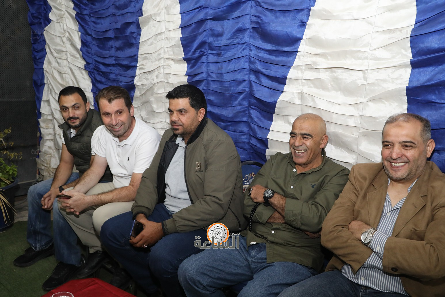 Madar Al-Saa Images 0.29000693280616796