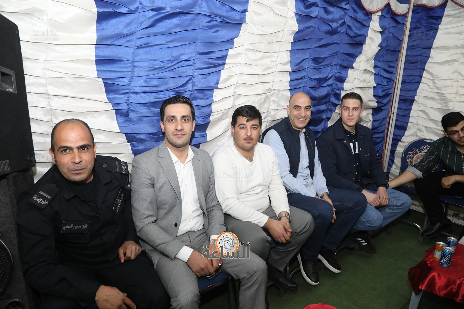 Madar Al-Saa Images 0.9571890324977864