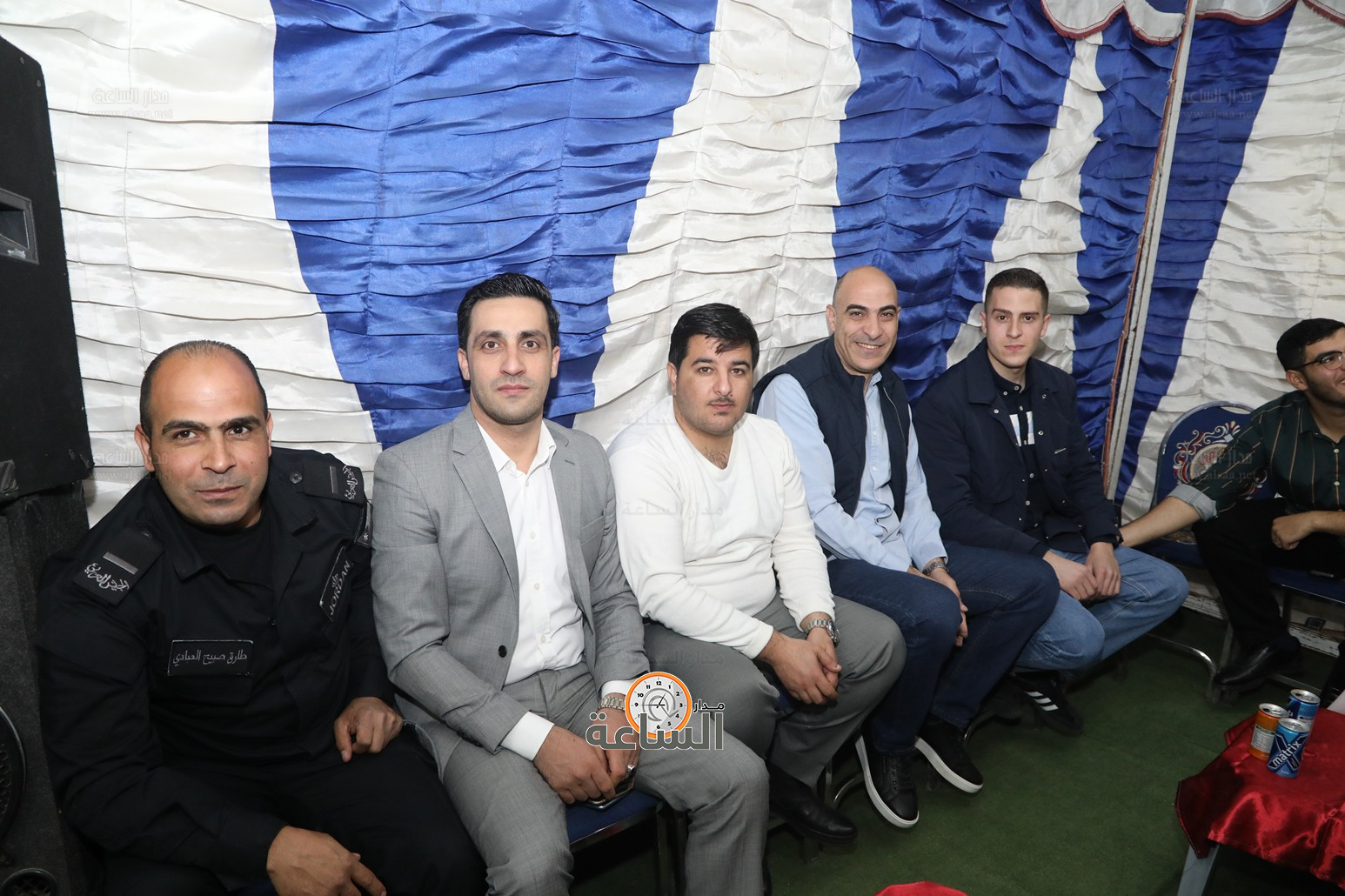 Madar Al-Saa Images 0.43484553239760837