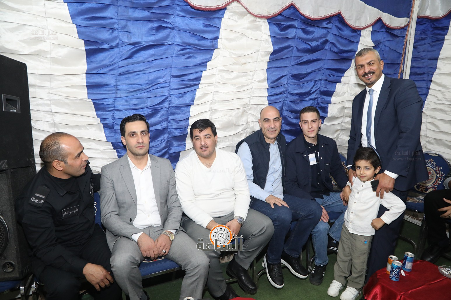 Madar Al-Saa Images 0.9984796808428542