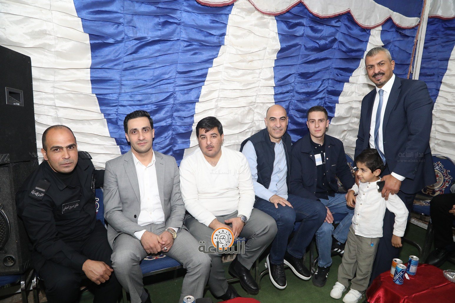 Madar Al-Saa Images 0.329285242754529