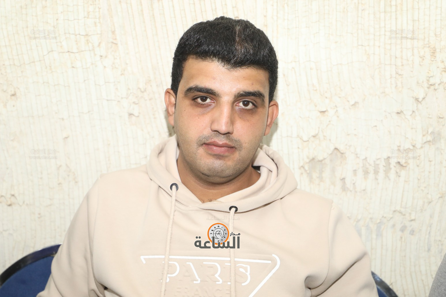 Madar Al-Saa Images 0.6771123426523865