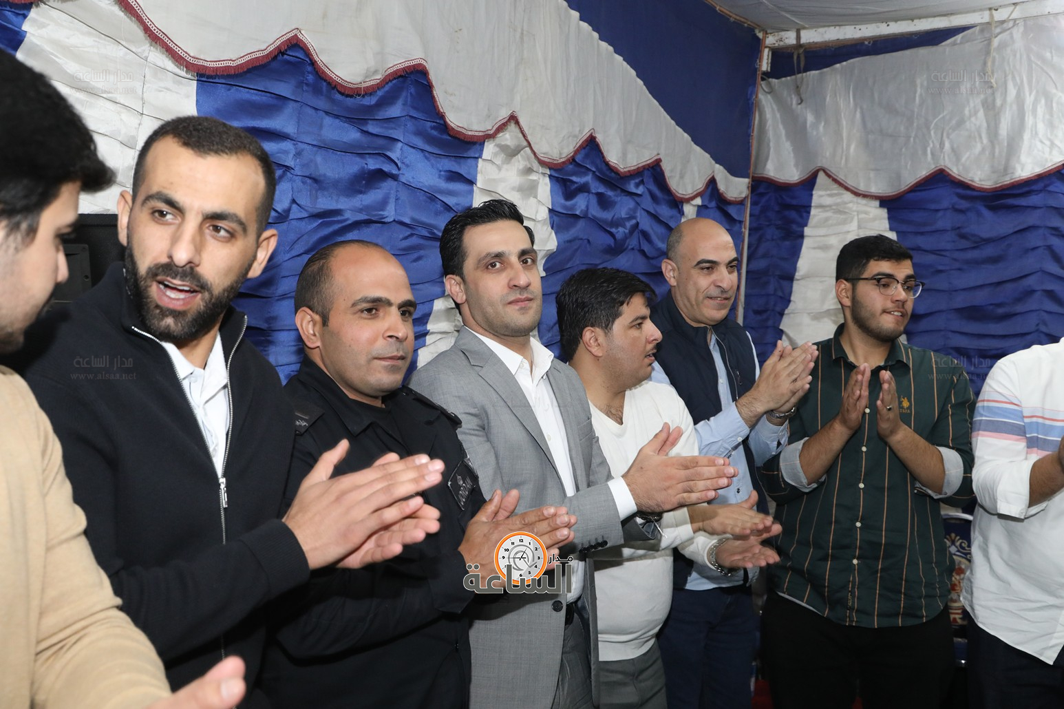 Madar Al-Saa Images 0.05385455858602728