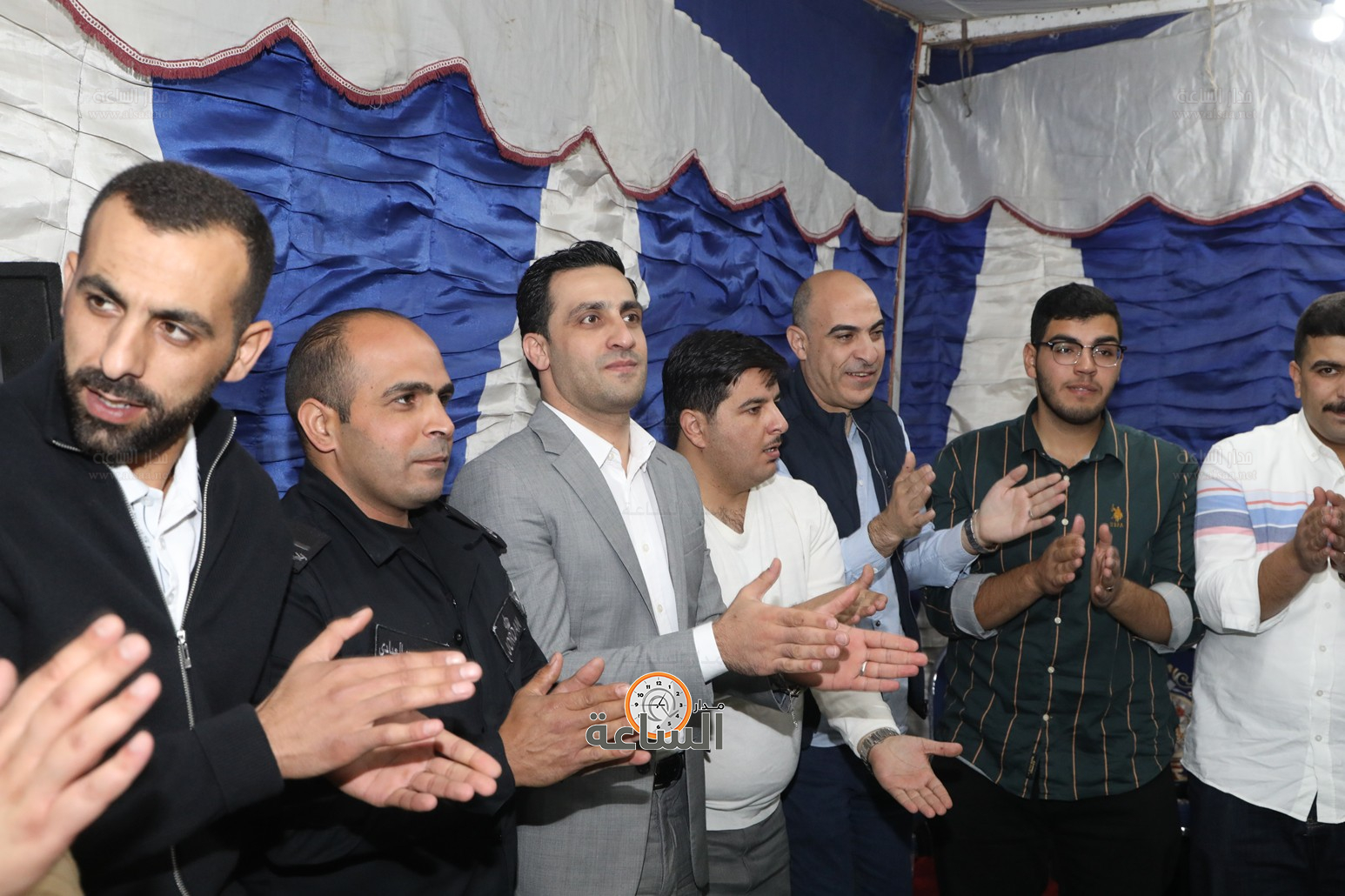 Madar Al-Saa Images 0.14483126204404495