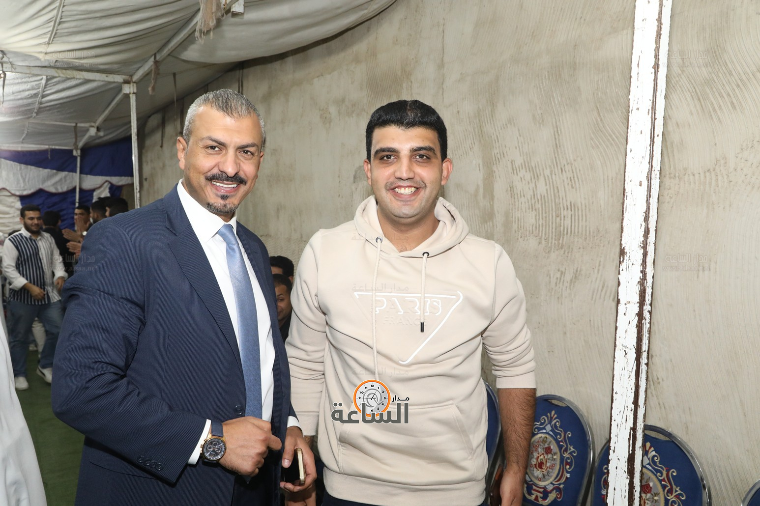 Madar Al-Saa Images 0.6028644170669422