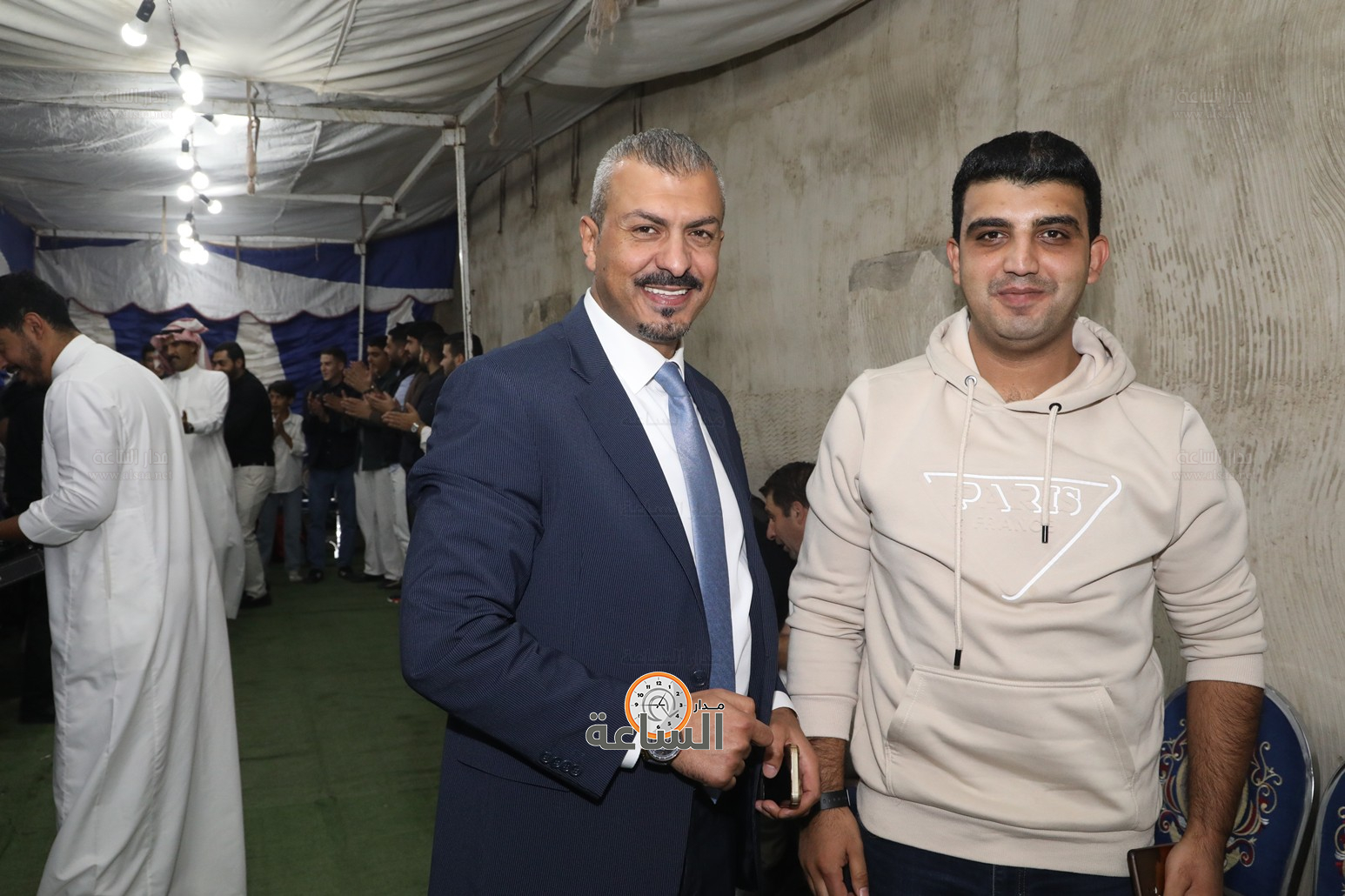 Madar Al-Saa Images 0.9562275241600425