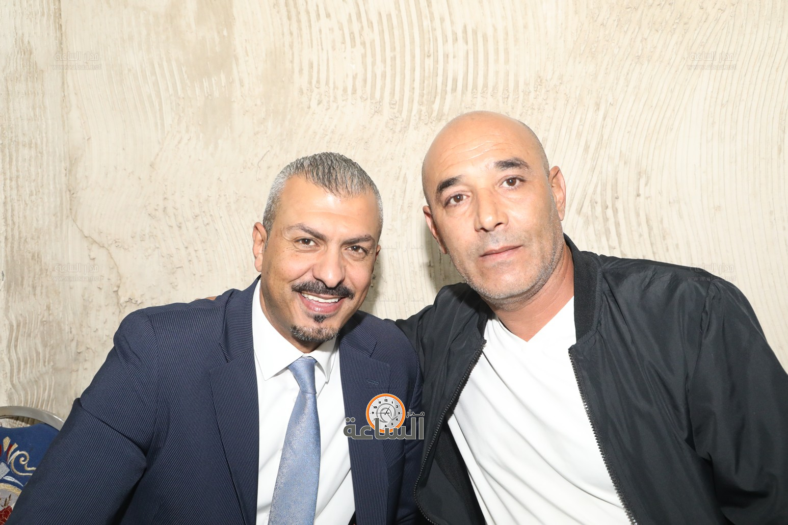 Madar Al-Saa Images 0.8920540661316811