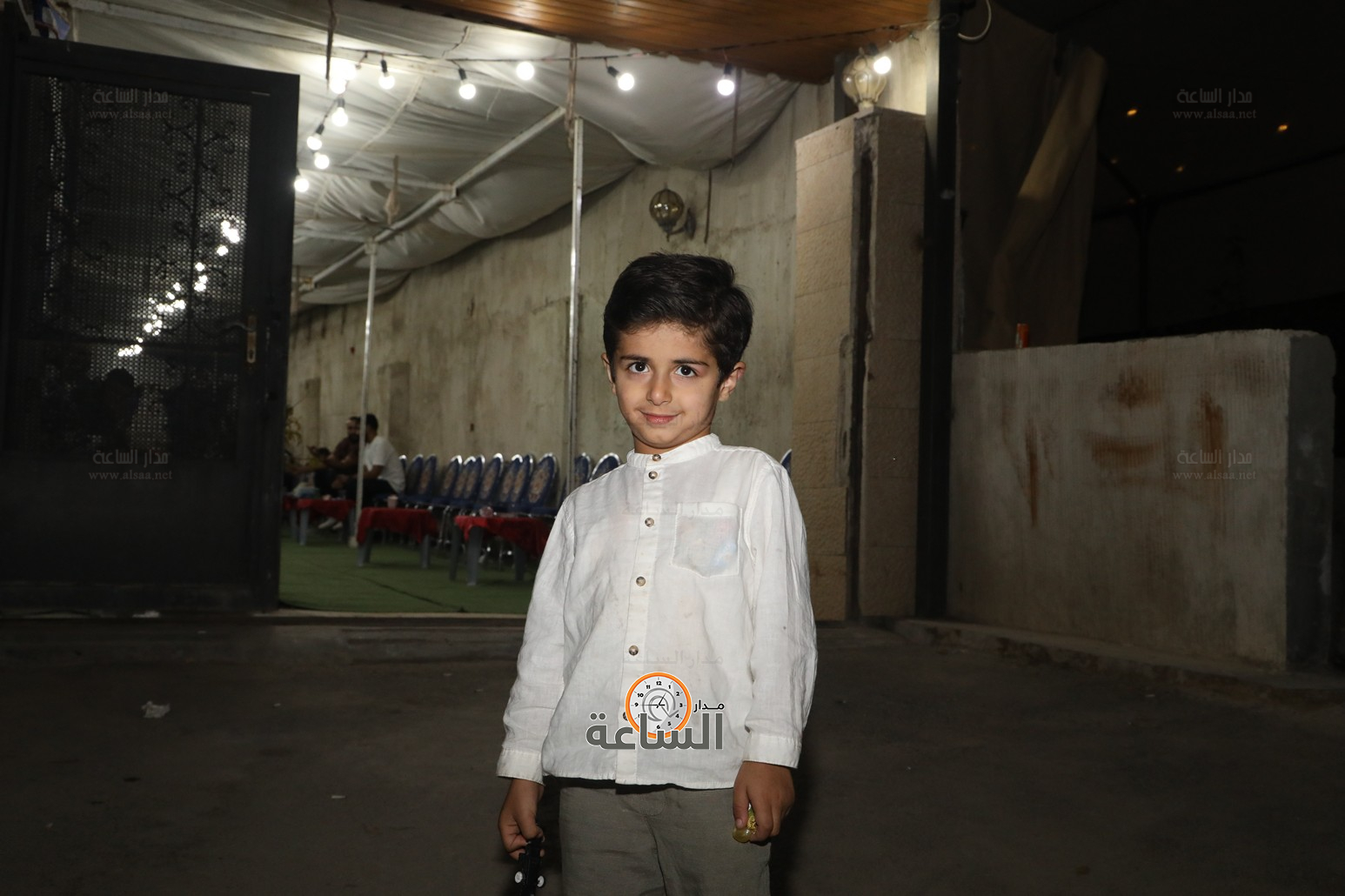 Madar Al-Saa Images 0.27217874274397025