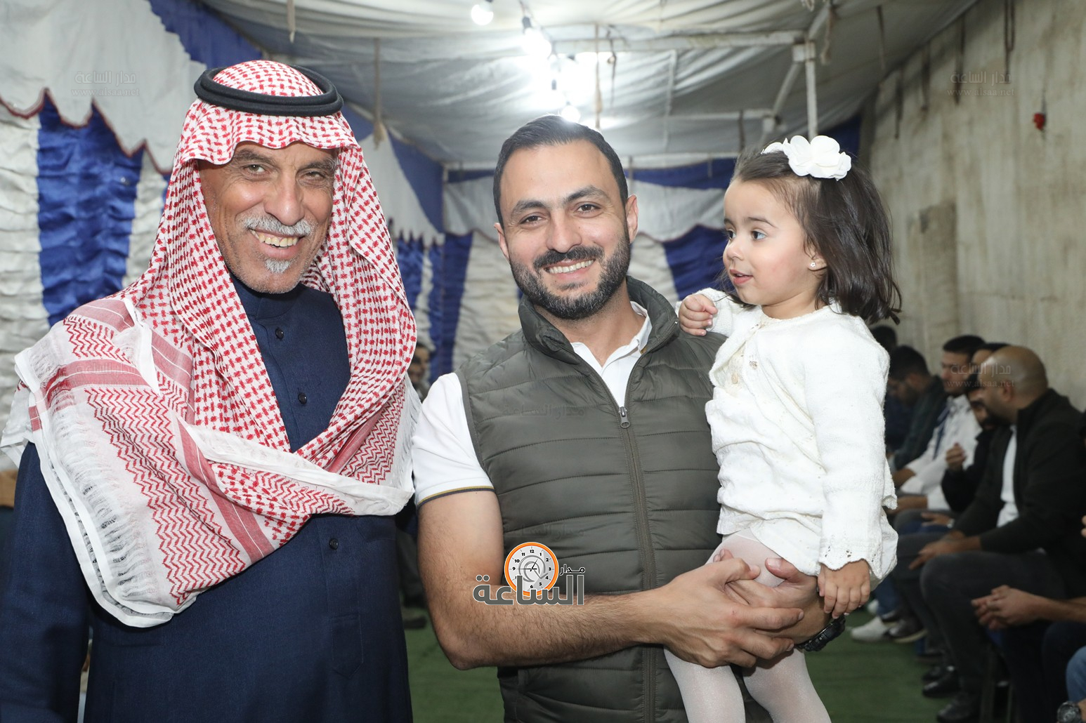 Madar Al-Saa Images 0.2750090563324893