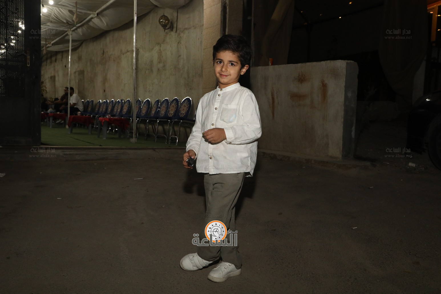 Madar Al-Saa Images 0.5785124771347414