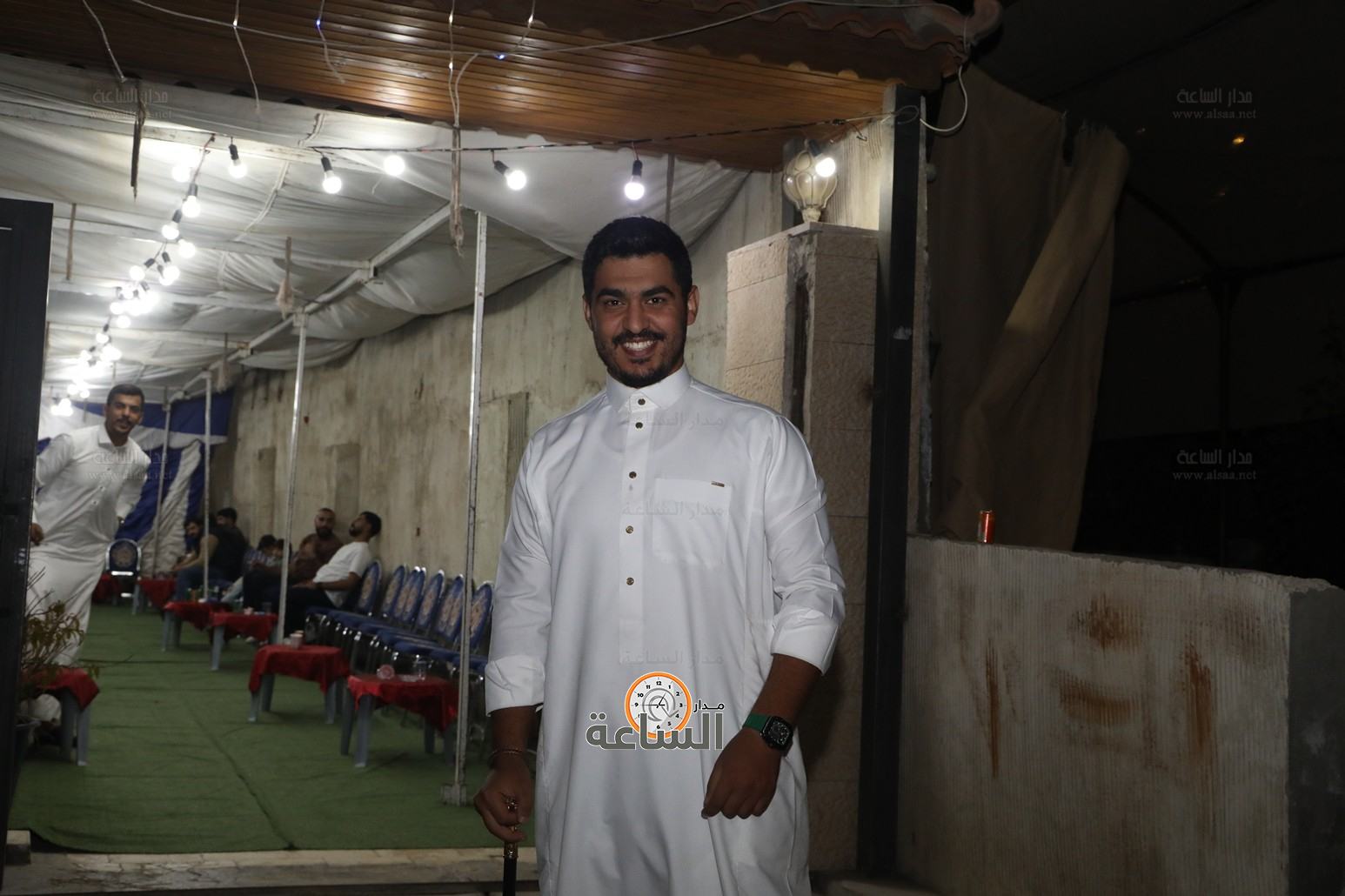 Madar Al-Saa Images 0.22264851102346628