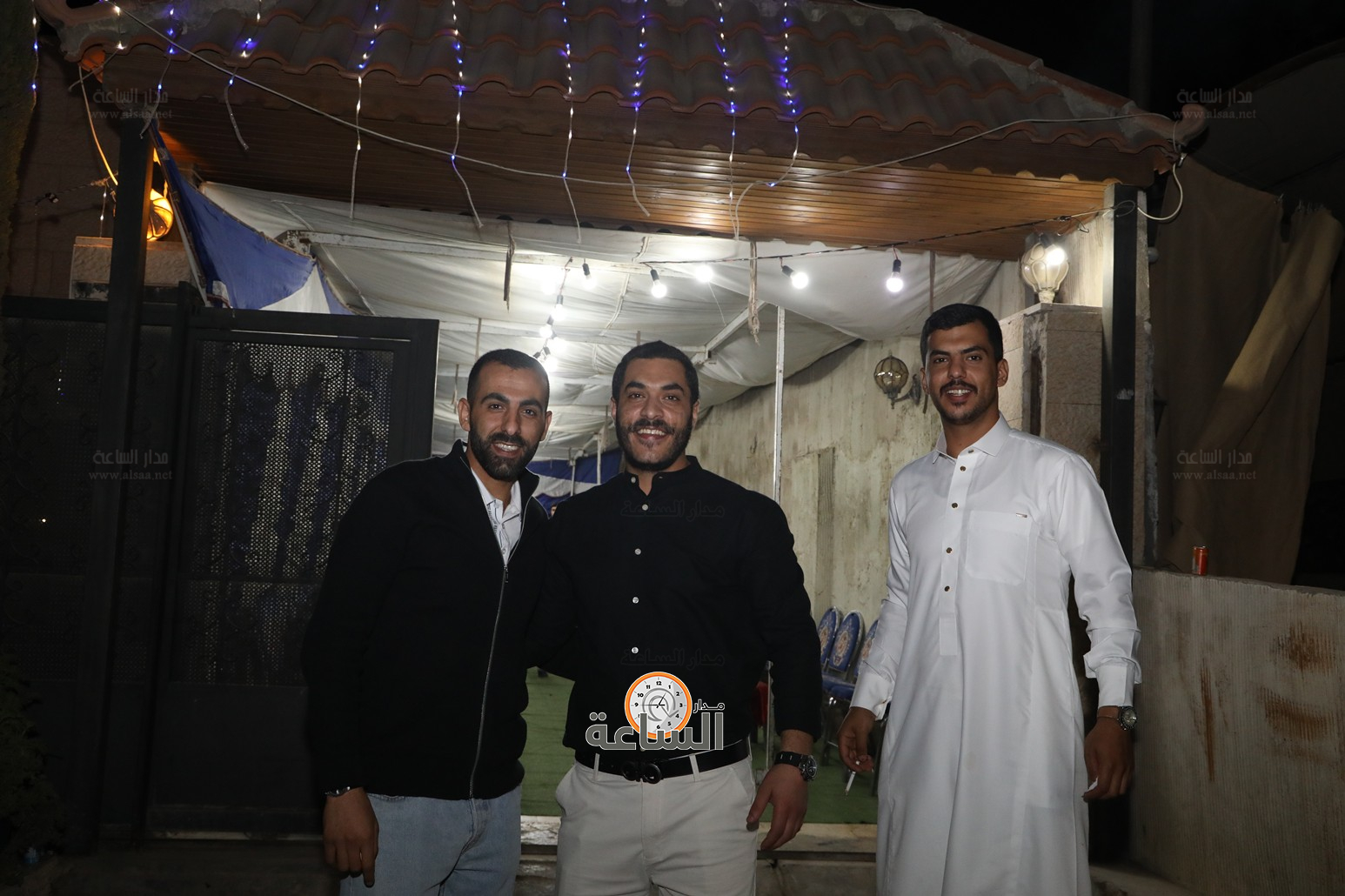 Madar Al-Saa Images 0.6150303723010919