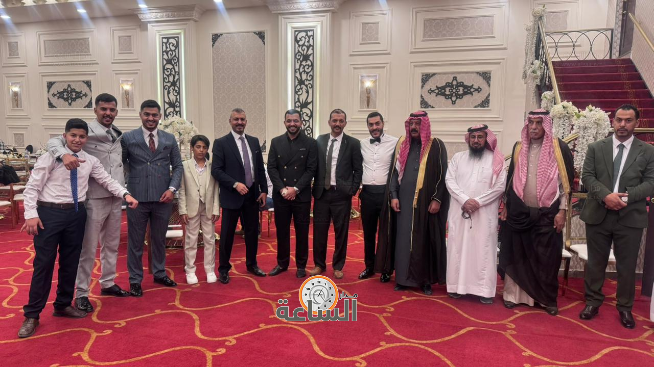 Madar Al-Saa Images 0.7751547633337303