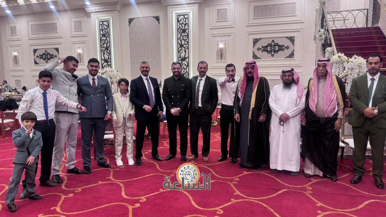 Madar Al-Saa Images 0.6350540640231638