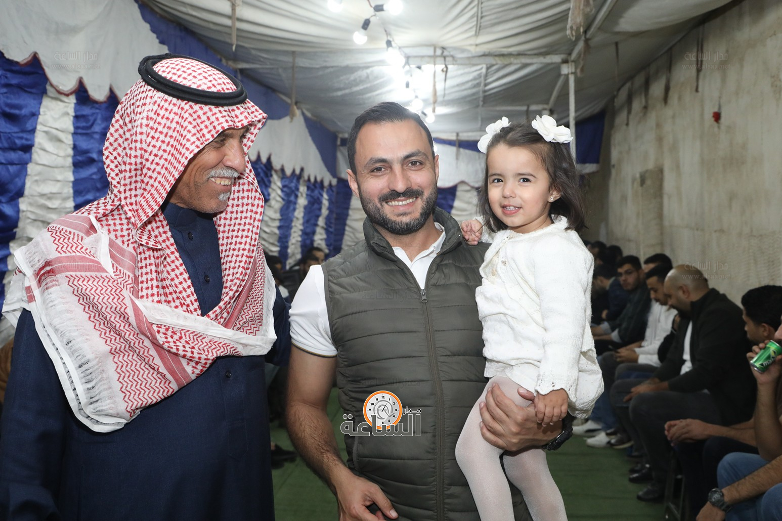 Madar Al-Saa Images 0.20504071414737102