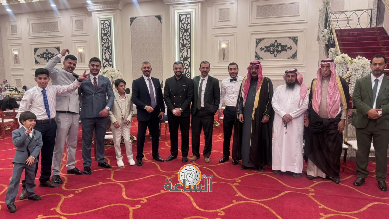 Madar Al-Saa Images 0.36136460346315313