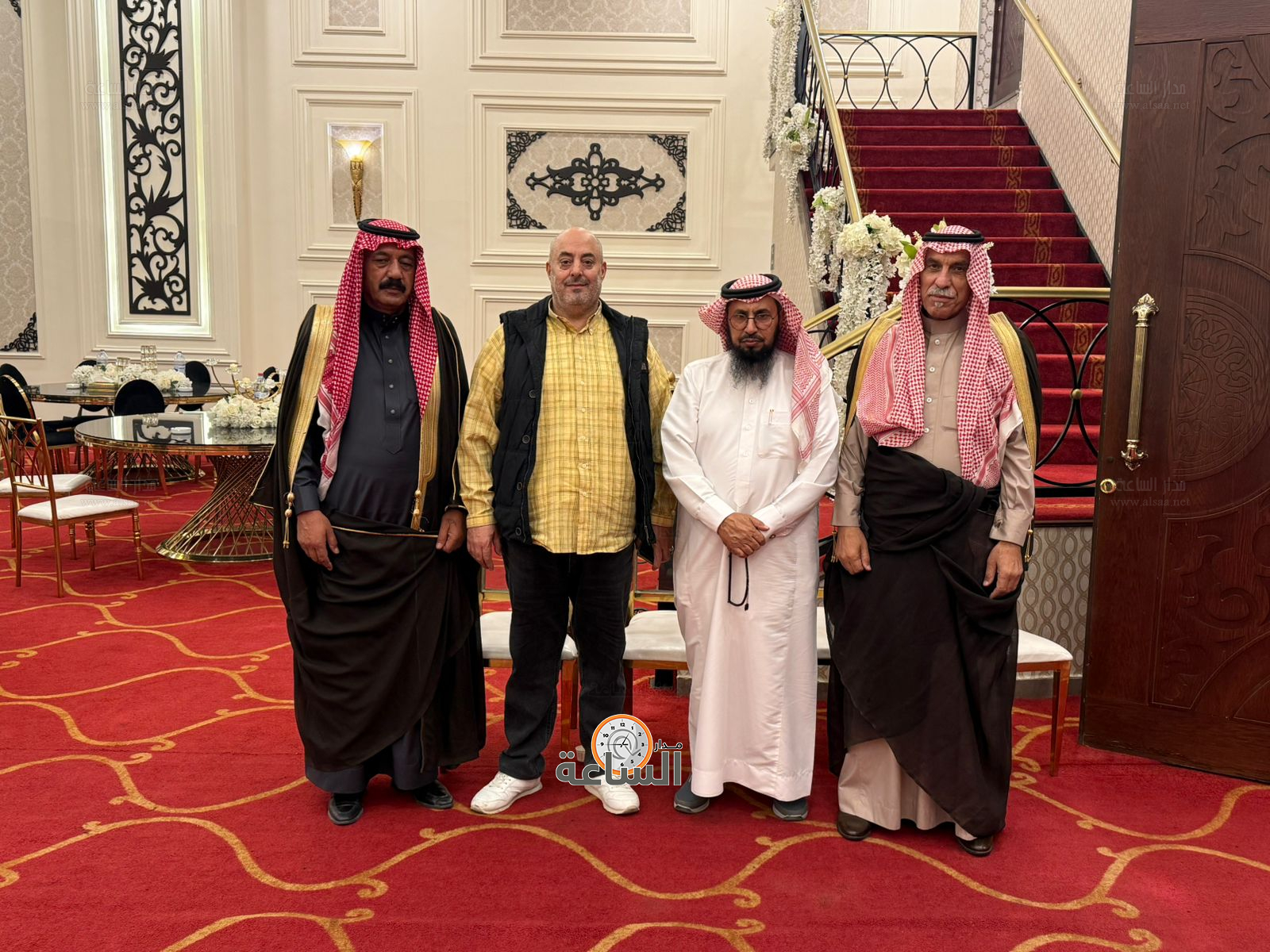 Madar Al-Saa Images 0.9639200609960313