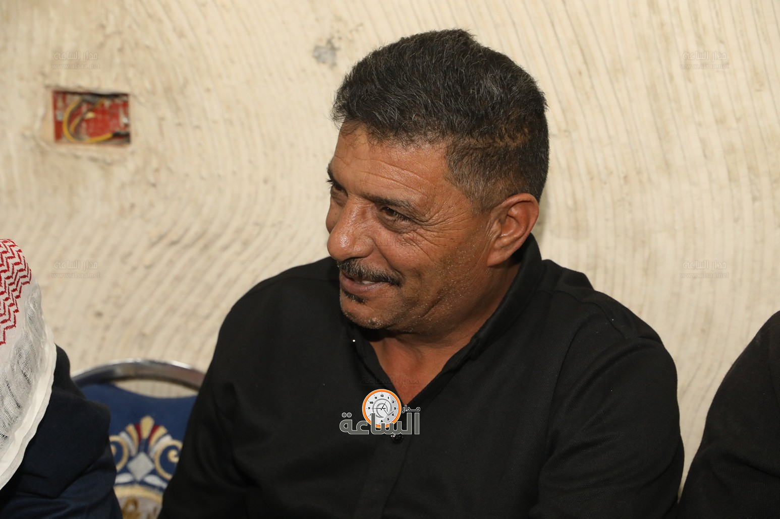 Madar Al-Saa Images 0.5504578452598093